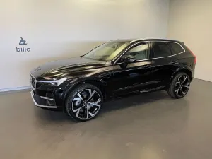 Volvo XC60 2025